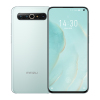 魅族(MEIZU)17 Pro 5G新品旗舰手机 8GB+128GB 天青 骁龙865 旗舰5G手机 30W快充 90Hz屏幕 双卡双待 游戏智能手机