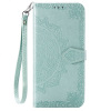 VMONN适用opporeno5手机壳全包防摔OPPO Reno5pro翻盖保护皮套男女5K软