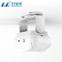 迎宾器配件：无线欢迎光临感应器探测器红外幕帘信号发射机_382