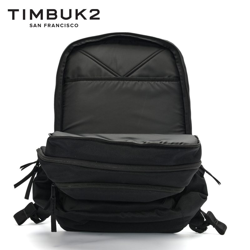 TIMBUK2美国天霸2018秋冬新款Vert潮流双肩背包17寸时尚电脑背包