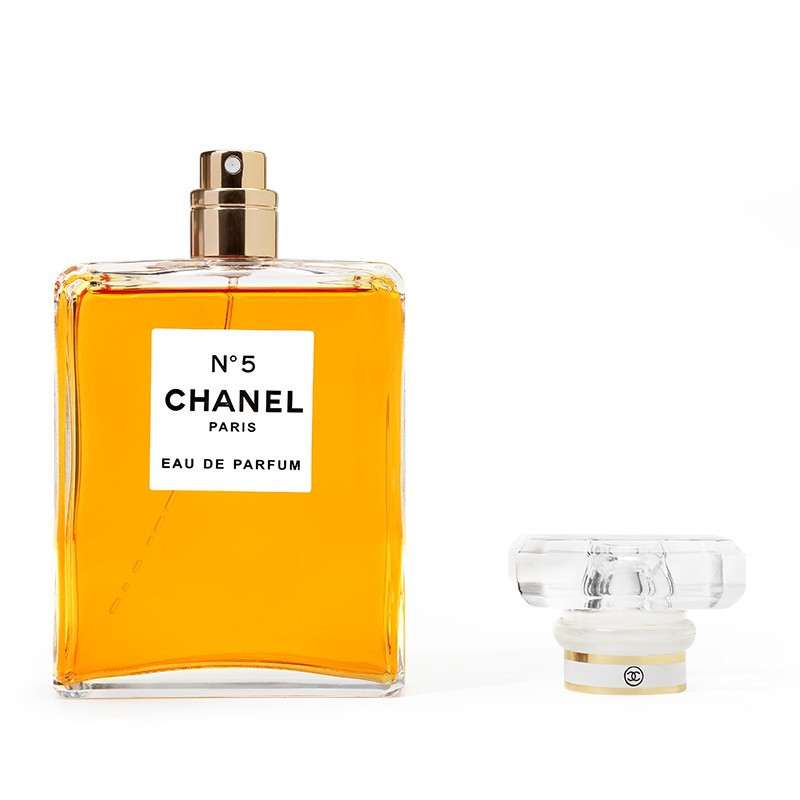 [专柜正品 顺丰速运]香奈儿(Chanel)5号经典持久留香女士浓香水EDP 100ml 女士香水