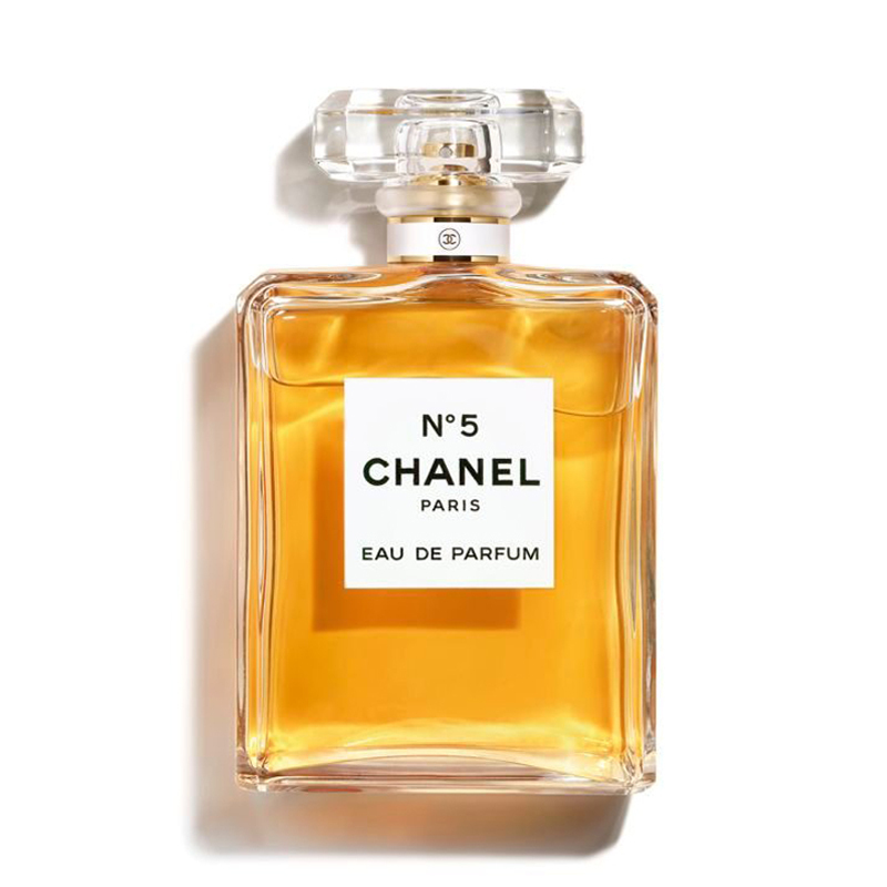 [专柜正品 顺丰速运]香奈儿(Chanel)5号经典持久留香女士浓香水EDP 100ml 女士香水