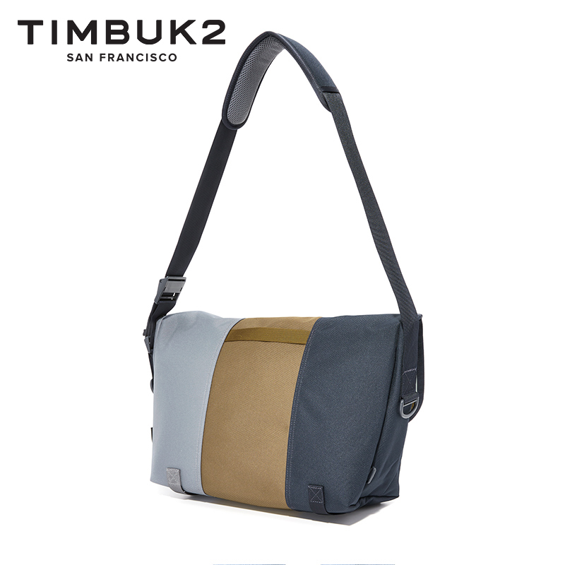 TIMBUK2美国新款潮流邮差包信使包单肩包男斜挎包 XS