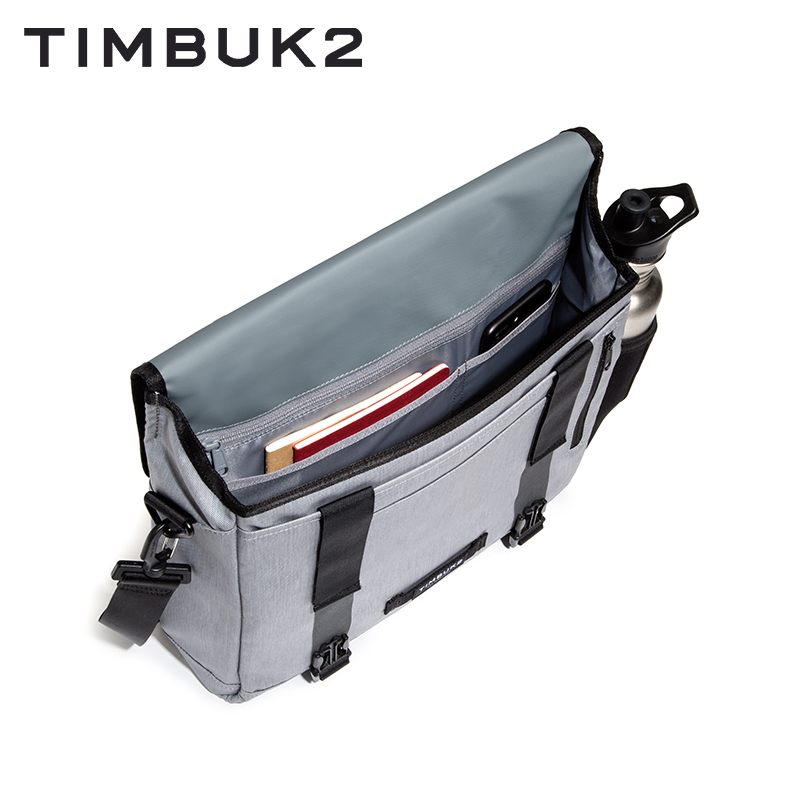 TIMBUK2美国单肩电脑公文包信使包男女单肩斜挎包休闲商务邮差包