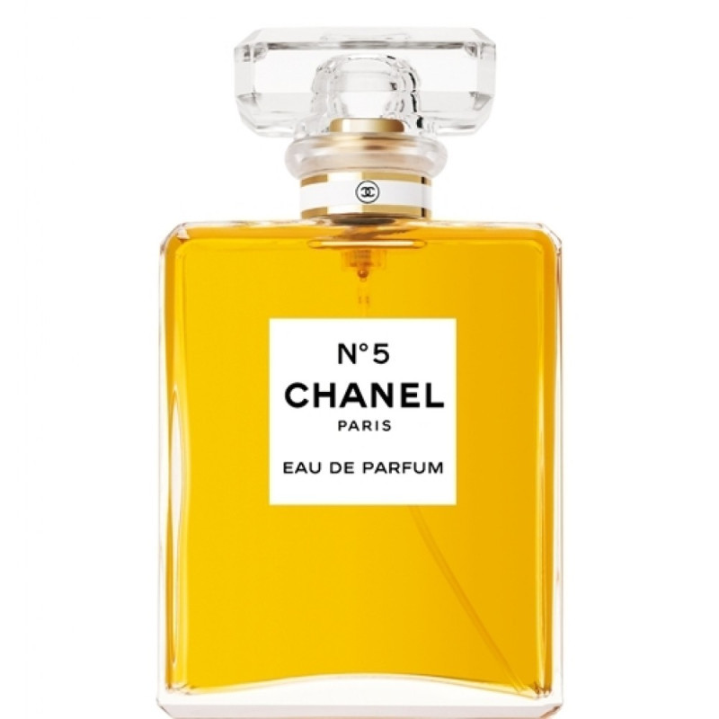 [专柜正品 顺丰速运]香奈儿(Chanel)5号经典持久留香女士浓香水EDP 100ml 女士香水