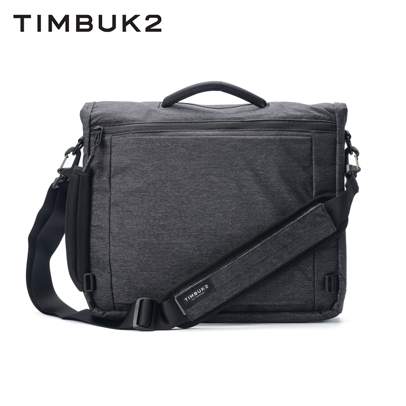 TIMBUK2美国电脑信使包男女斜挎包休闲商务公文包单肩包