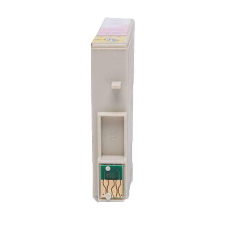 兰韵 红色墨盒 LY-T0823 适用爱普生r290/R390/tx820fw/R270