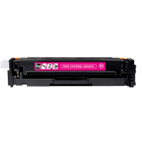 京贤CF416A红色硒鼓 含芯片 适用HP M454/M479一支