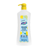活力28透明柠檬洗洁精1.5kg*1瓶