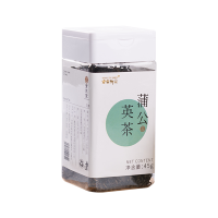 宝元堂蒲公英茶45g泡水喝泡茶正品官方旗舰店