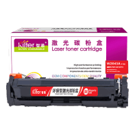 智通 W2043A 416A 红色硒鼓 带芯片 适用惠普 M454nw/dn/dw/M479dw/fnw/fdw