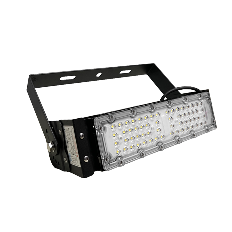 简工智能(JAGONZN) GL-05C GJ 50W 模组式LED强光灯