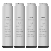 法迪欧(Fardior)净水器R800FC02净水机 两年组合装 一体式PCF3in1复合滤芯*4 第1级