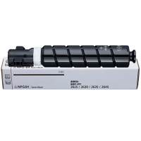 京贤NPG84粉盒大容量适用佳能iR-2625/2630/2635/2645