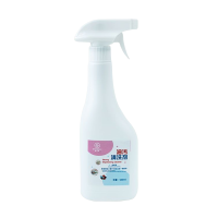 澄丽 油污清洗剂厨房抽油烟机强力去除油污清洗剂神器500ml*2