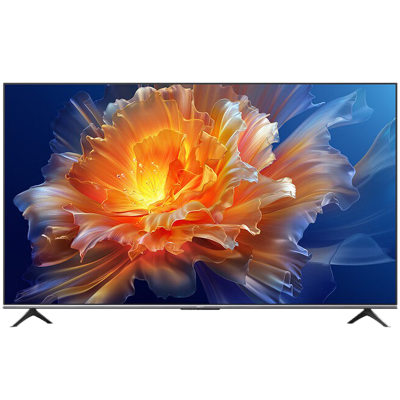 小米电视S85 85英寸4K 144Hz超高刷全速旗舰游戏电视 WiFi 6 3GB+32GB智能电视L85MA-S