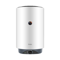 Haier/海尔电热水器50升竖式ES50V-V1 2200W速热 一级能效 便捷操控 安全防电墙 全国联保