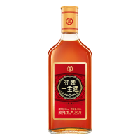 劲牌 中国劲酒 十全酒 35度 500ml*12瓶 整箱装 过节送礼