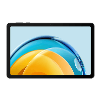 HUAWEI/华为MatePad SE 10.4英寸2K护眼全面屏AGS5-W00/AL00可选插卡版网课学习办公平板电脑 4+128GB[WiFi版]曜石黑