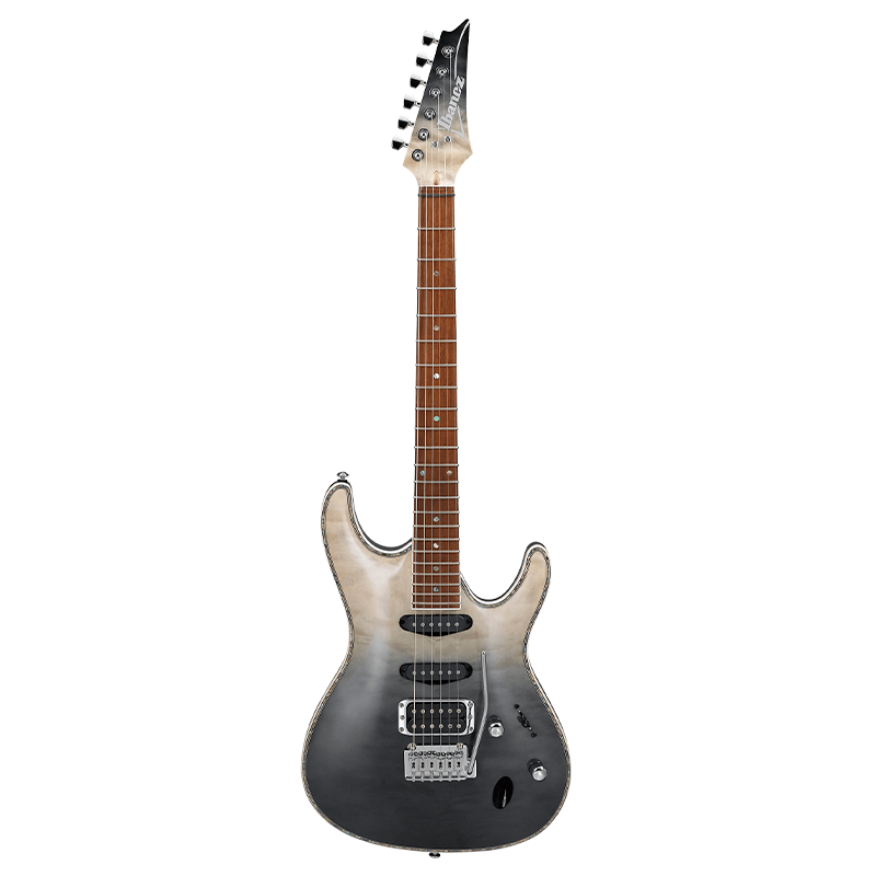 Ibanez依班娜电吉他SA360NQM电吉他初学进阶摇滚奥古曼琴体演奏舞台电吉他套装