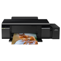 爱普生(EPSON)L3556 A4彩色喷墨墨仓式打印机 多功能一体机官方连供加墨水无线WIFI (打印 复印 扫描)家用办公打印照片作业打印机一体机套餐5