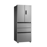 三星(SAMSUNG)RF65A93T0SG/SC 原装进口大容量无霜保湿蝶门冰箱