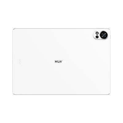 华为HUAWEI MatePad Air 12英寸2024款华为平板电脑144Hz高刷全面屏2.8K办公学生学习 12+256GB 羽砂白
