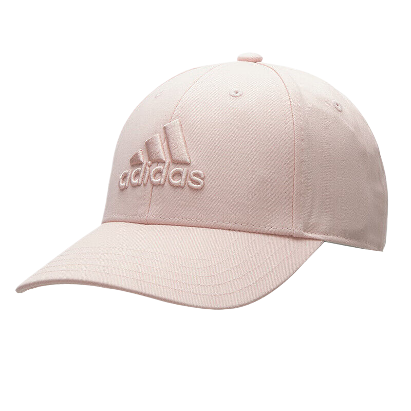 adidas阿迪达斯运动帽男帽女帽新款遮阳帽鸭舌帽休闲帽IY7680 ZP