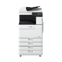 佳能(Canon)iR 2530i系列复合机黑白数码A3A4幅面双面网络打印复印彩色扫描一体机复印机 2530i双纸盒+传真