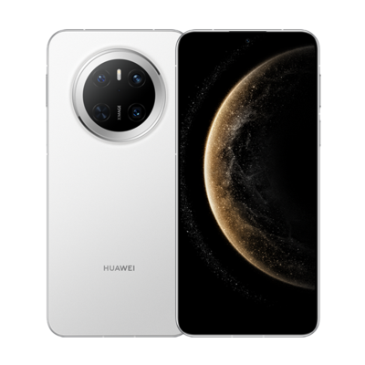 [全新]华为Mate70 雪域白 12GB+256GB 66W快充 超清影像 鸿蒙OS 120Hz二代昆仑玻璃屏 支持卫星消息 防尘防水全网通手机