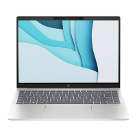 2024款 惠普HP 星Book Pro 14 锐龙版14-ey1031AU 14英寸轻薄本笔记本电脑(R7-8845H 32G内存 1TB固态 2.8K 120Hz OLED)银