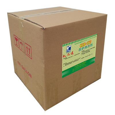 KAIZHIDA茶炉清洗剂 20kg/箱 KZD-172(箱)