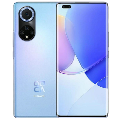 [二手9成新]华为Nova9 Pro 9号色 8G+128G全网通安卓手机6.72英寸曲面屏骁龙778G双卡娱乐4G手机