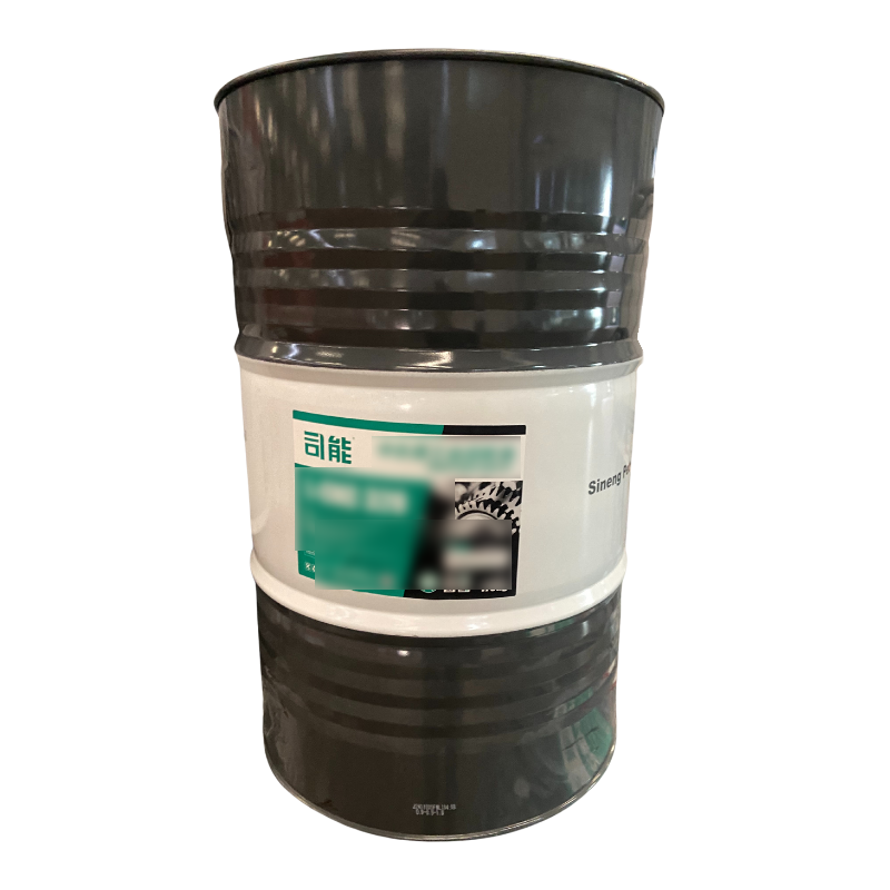 司能 柴油机油 CI-4 15W-40 170kg 每桶
