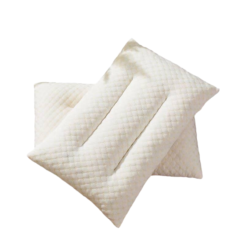 悠尔幔 枕头 颗粒乳胶枕40*60cm/个