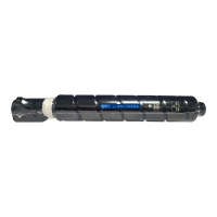呵人 NPG67黑色硒鼓 适用佳能IR ADV C3020 C3120 C3320