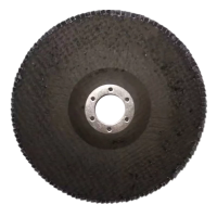 瀚图斯砂轮 百叶片 外径180mm 内孔22mm