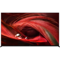 索尼 XR-65X95J 65英寸 无界全面屏 XR认知芯片 XR对比度增强专业版 旗舰电视