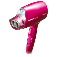 松下(Panasonic)吹风机家用恒温速干纳米水离子宿舍风筒网红学生电吹风EH-NA10-VP