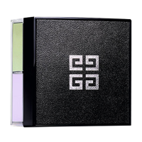 Givenchy纪梵希四宫格散粉蜜粉四色定妆散粉1号色(百搭滤镜)12g 轻盈无痕持妆控油明星四色散粉