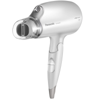 松下(Panasonic)电吹风机纳米水负离子大功率家用护发不伤发低音风筒EH-WNA3C