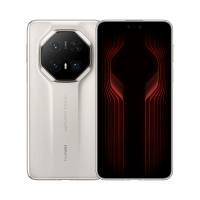 HUAWEI/华为 Mate70 RS 16GB 1TB 皓白 非凡大师 鸿蒙智能手机