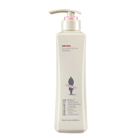 阿道夫洗发水祛屑舒爽洗发乳液留香洗发露正品保证680ml