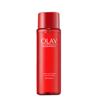 OLAY玉兰油大红瓶水50ml中小样新生塑颜金纯精华水紧肤抗皱补水爽肤水