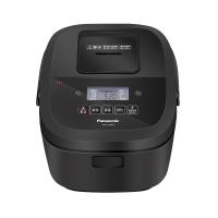 松下(Panasonic)日本智能预约铜釜IH电饭煲4L家用3-4-5-6人SR-L15H8