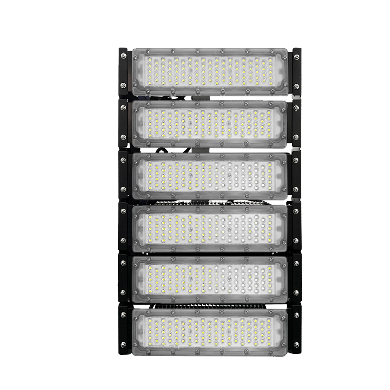 简工智能 GL-05C(W) 300W 模组式LED强光灯
