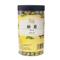 吕小脆 胎菊 100g/瓶