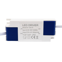 格瑞捷 LED驱动电源 DS-0812DP 个(蓝白盒)