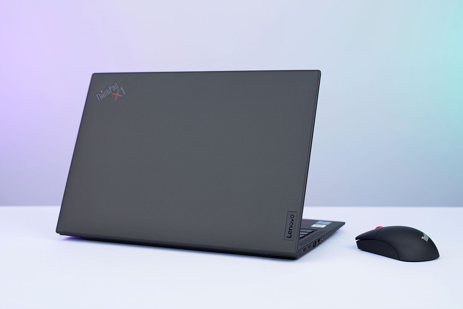 11代酷睿精致体验 联想thinkpad x1c