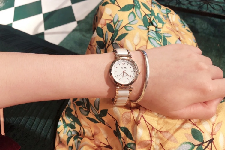 女生该如何挑选手表？这三点告诉你